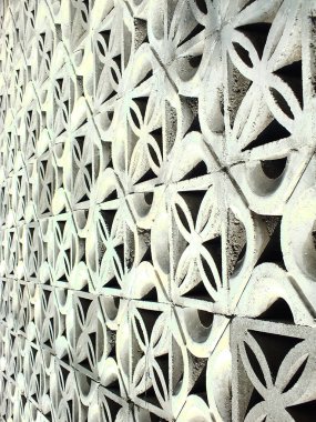 Beton beton desenli arka plan dokusu. Monokrom rengi. Uzayı metin için kopyala. Mimari ve iç tasarım kavramı