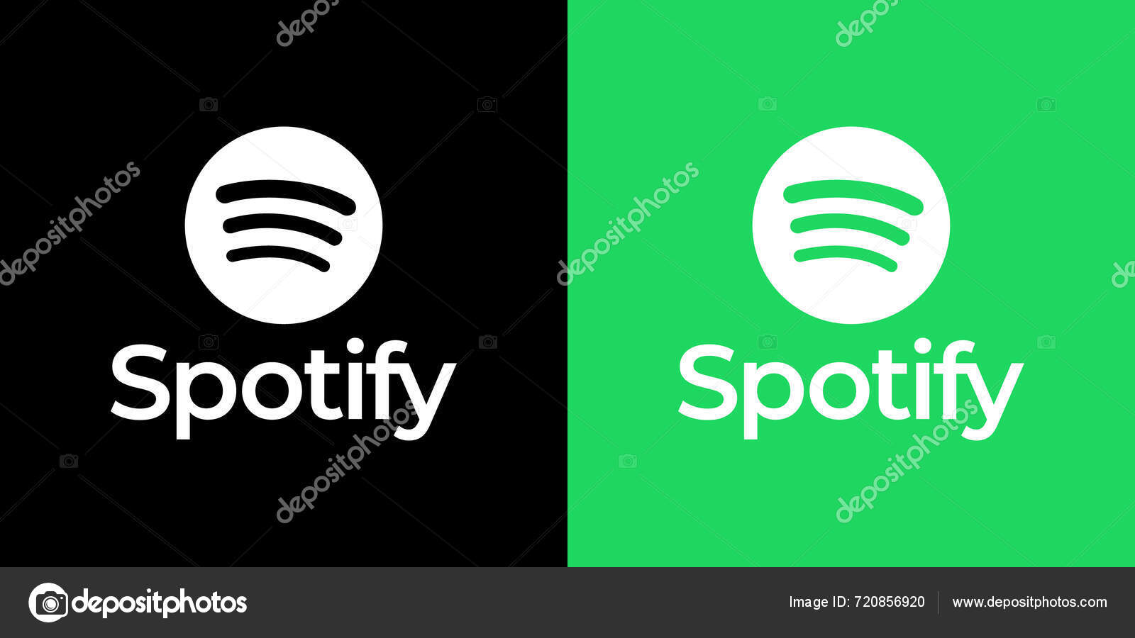 Spotify stockvektorer, royaltyfrie Spotify illustrasjoner | DepositPhotos, image size:1600x900
