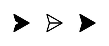 İleti düğmesi simgesi modaya uygun olarak ayarlandı. Sosyal medya paylaşımı, repost işareti sembolü