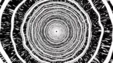 Soyut siyah-beyaz grunge arka planı. monokrom dokusu.