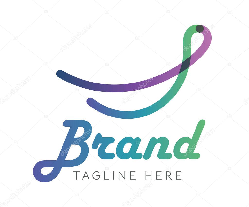 Smile logo icon design template elements. Dental orthodontic smile symbol, dental clinic vector sign. Usable for Branding and Business Logos.