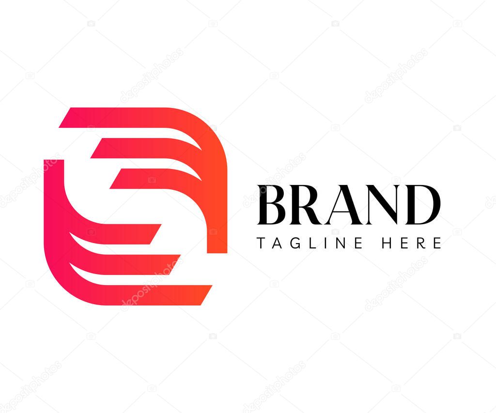 Letter L logo icon design template elements. Usable for Branding and Business Logos.