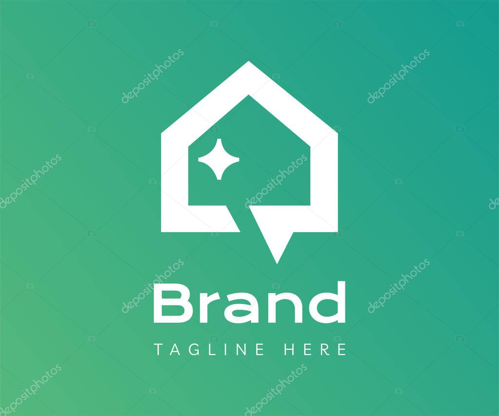 Letter Q logo icon design template elements. Usable for Branding, Business and Technology Logos.