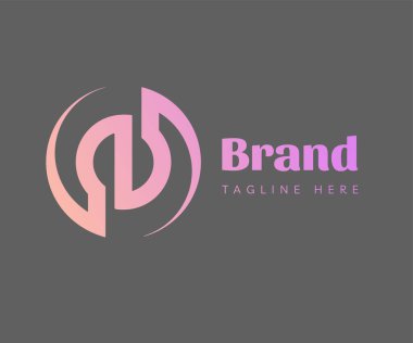 Letter R logo icon design template elements. Usable for Branding and Business Logos.