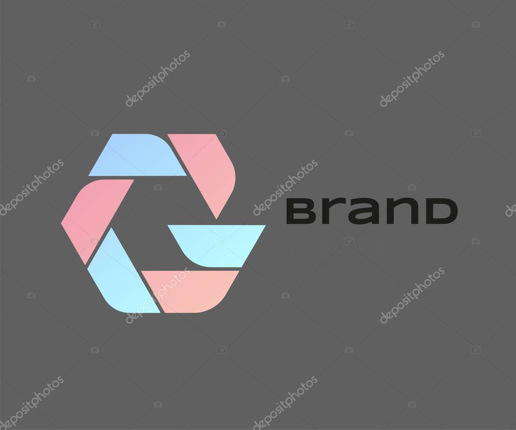 Letter G logo icon design template elements. Usable for Branding, Business and Technology Logos.