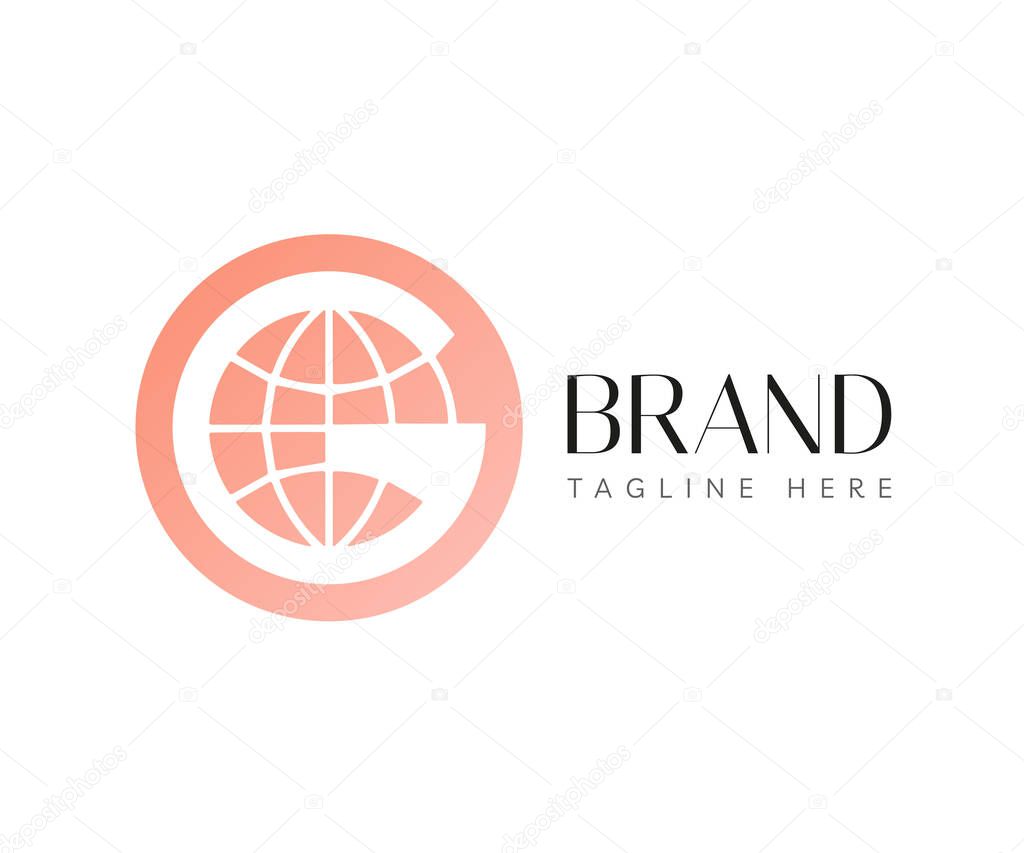 Letter G logo icon design template elements. Usable for Branding and Business Logos.