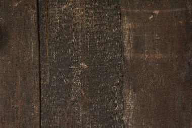 Doğal desenli eski ahşap yüzey.