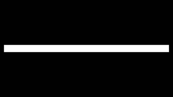 Футуристический Индикатор Прогресса Выделенный Чёрном Фоне Прогресс Погрузки Бар Анимация — стоковое фото