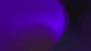 Işık sızıntıları ve mercek fişekleri. Yavaş geçiş. Mezuniyet geçmişi. Parlak renklerde soyut bulanık gradyan ağ arkaplanı. 3B hazırlama 60 fps