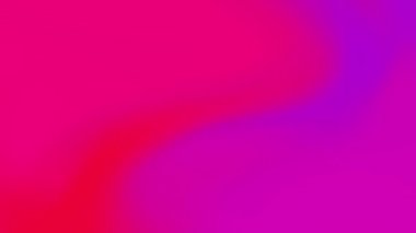 Işık sızıntıları ve mercek fişekleri. Yavaş geçiş. Mezuniyet geçmişi. Parlak renklerde soyut bulanık gradyan ağ arkaplanı. 3B hazırlama 60 fps