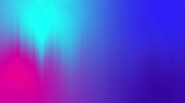 Üç boyutlu eğim. Renkli soyut sıvı mermer dokusu, akışkan sanat. Soyut mavi tasarım girdap arkaplan videosu. 3B hazırlama 60 fps