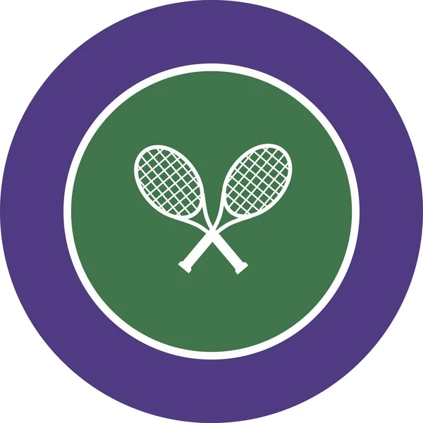Logo Tenis Archivo Eps Vector Editable Vector de stock
