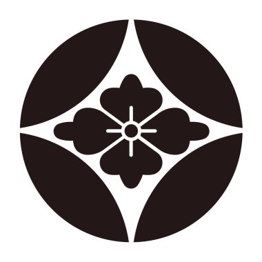 Aile, arma, giysi, simge, Japonca, tarz