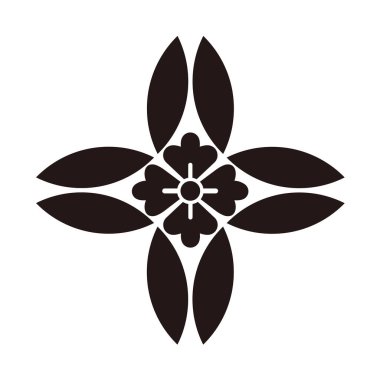 Aile, arma, giysi, simge, Japonca, tarz