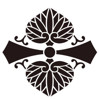 Aile arması Aoi arması