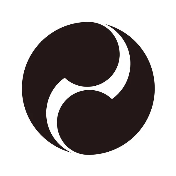 Tomoe arması bir Japon aile armasıdır..