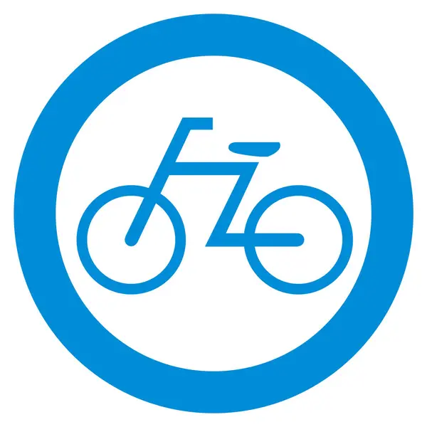 Bisiklet park işareti