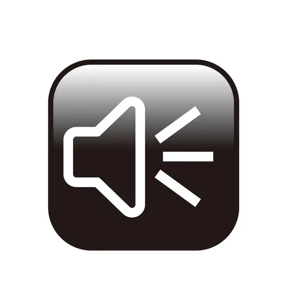 Hoparlör sesi, ses hacmi bildirim işareti