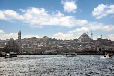 İstanbul, Türkiye - 23 Ekim 2023, İstanbul, İstanbul - İstanbul Boğazı, İstanbul, İstanbul, İstanbul, İstanbul), İstanbul, İstanbul, İstanbul, İstanbul..