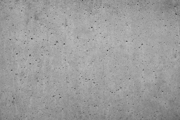 Крупный план красивой серой бетонной стены. Промышленный фон для дизайна.