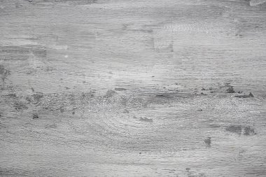 Ahşap panelin yakın çekim dokusu ve zamanla solmuş çatlaklar. Tasarım şablonu.