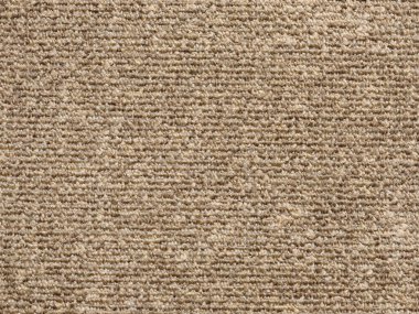 Bej renkli modern halının soyut arkaplanı. Tasarım şablonu.