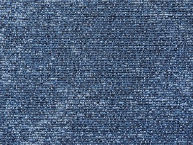 Mavi modern halının soyut arkaplanı. Tasarım şablonu.