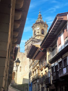 Santa Maria de la Asuncin y del Manzano Kilisesi (