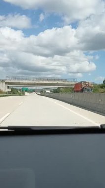 Traveling with natural sound