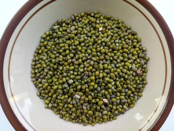 Mung beans as a healthy food