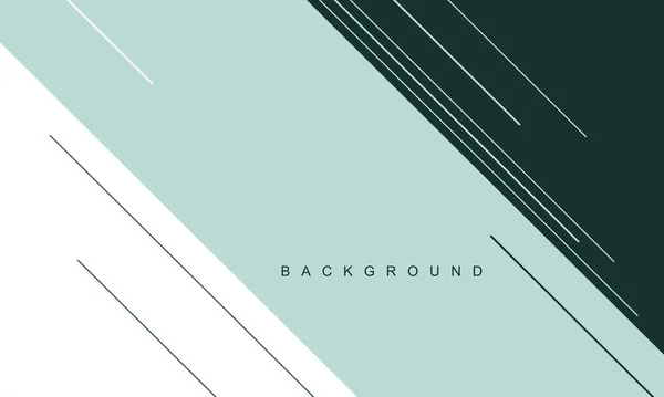 Koyu yeşil toska rengi soyut arka plan. vektör illüstrasyonu.