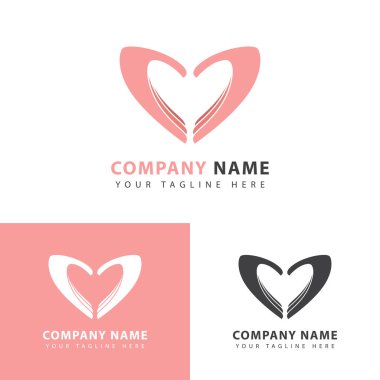 Sağlık Tıbbi Eczane Logo Vektör Tasarım Şablonu.