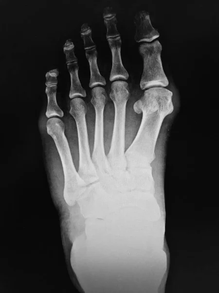 Χέρι Γυναίκας Γιατρού — Φωτογραφία Αρχείου