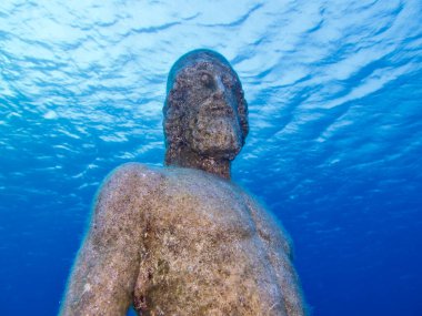 Atlantis 'in kayıp dünyası