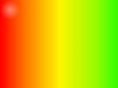 Abstract background illustration of a combination of green, yellow and red colors with various variations 28