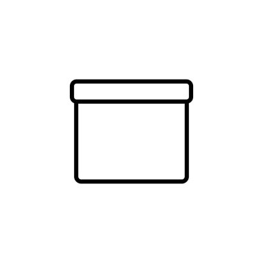 hediye kutusu vektör illüstrasyonuName