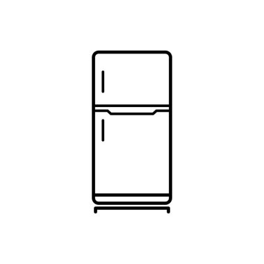 refrigerator icon vector illustration design