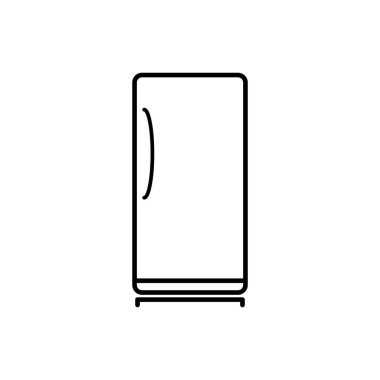 refrigerator icon vector illustration design