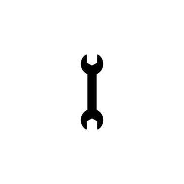 Marangozluk araçları simge vektör illüstrasyon tasarımı