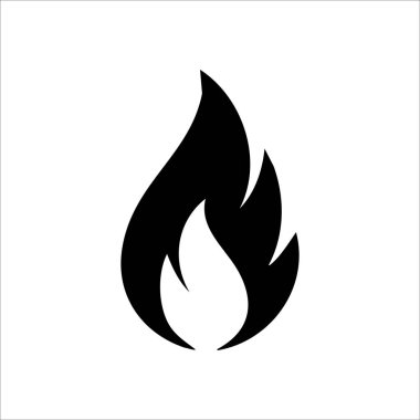 Siyah siluet tarzında alev simgeleri, dijital ve yazdırma ortamında çok yönlü kullanım için tasarlandı. Ateş, ısı, enerji, tehlike ya da tutku gibi kavramlar için uygundur. Temiz ve modern görünüş onları mobil uygulamalar, güvenlik işaretleri ve internet kullanıcıları için mükemmel kılıyor.