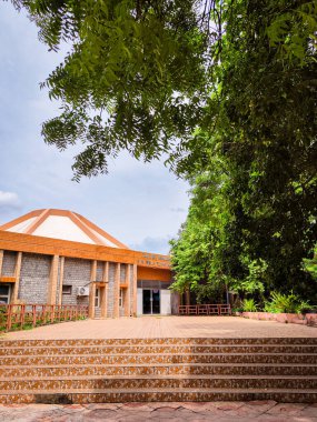 B M Birla Gökevi, Chennai, Tamil Nadu