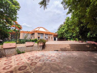 B M Birla Gökevi, Chennai, Tamil Nadu