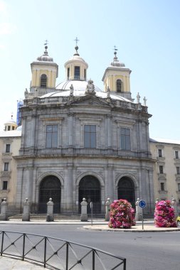 Aziz Francis Bazilikası. 