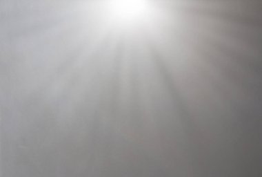 Dark gray abstract texture background with light spot.