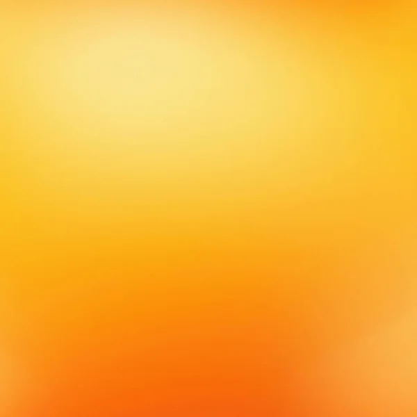 Orange Gradient Background Shades Yellow Orange — Stock Photo, Image