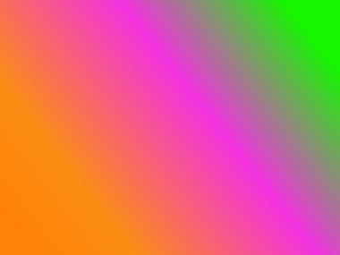 3 multi color gradient background
