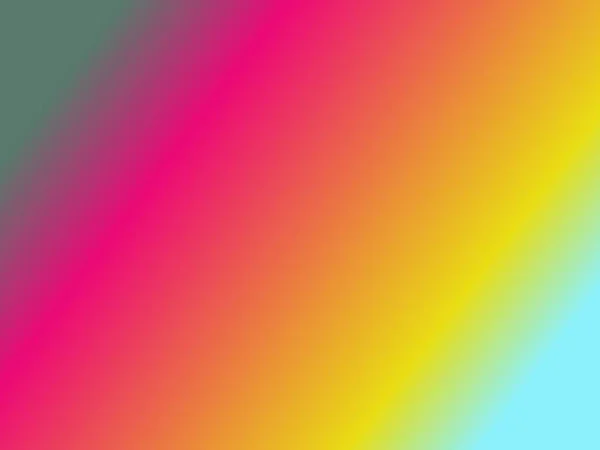 multi color gradient background