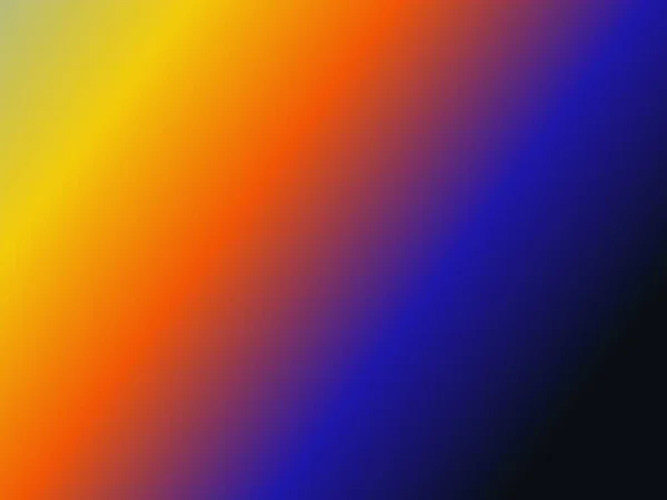 multi color gradient background for cover template