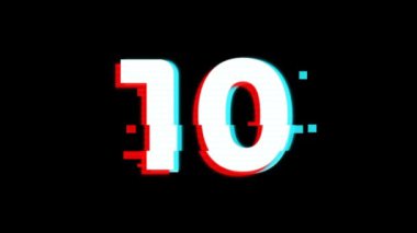 geri sayım canlandırma videosu taşınıyor