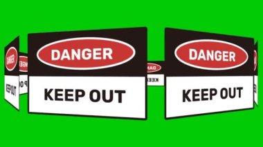 yeşil ekran piksel canlandırma videosu